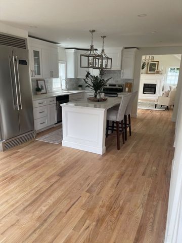 2 Mechanic St, Merrimac, MA 01860