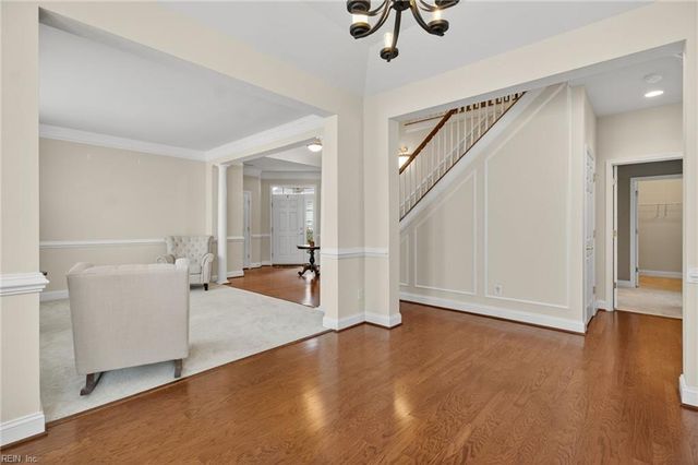 4312 Pond ST, Williamsburg, VA 23188