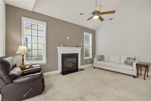 4312 Pond ST, Williamsburg, VA 23188