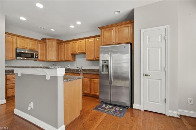 4312 Pond ST, Williamsburg, VA 23188