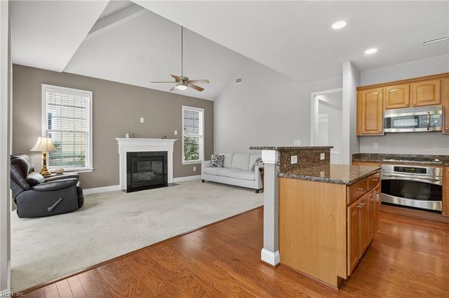 4312 Pond ST, Williamsburg, VA 23188