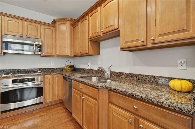 4312 Pond ST, Williamsburg, VA 23188