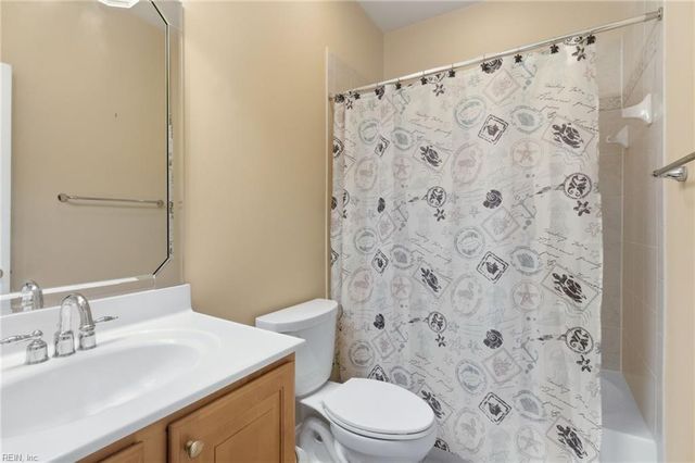 4312 Pond ST, Williamsburg, VA 23188