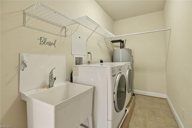 4312 Pond ST, Williamsburg, VA 23188