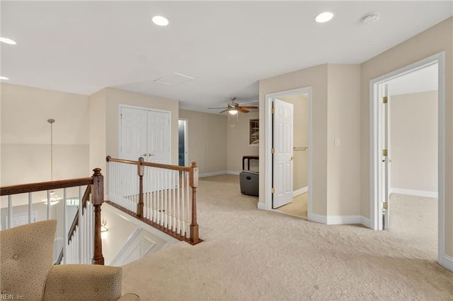 4312 Pond ST, Williamsburg, VA 23188