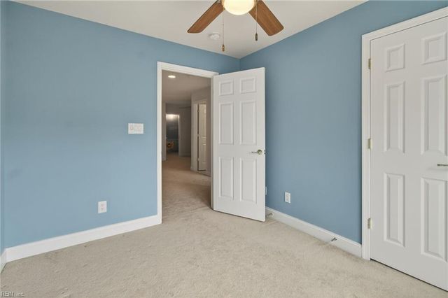 4312 Pond ST, Williamsburg, VA 23188