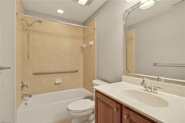 4312 Pond ST, Williamsburg, VA 23188