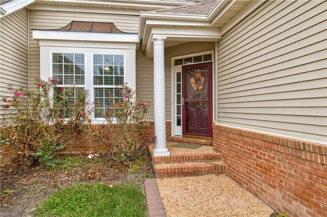 4312 Pond ST, Williamsburg, VA 23188
