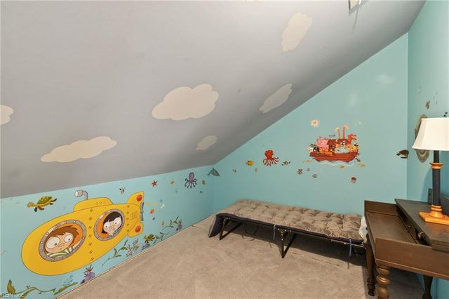 4312 Pond ST, Williamsburg, VA 23188