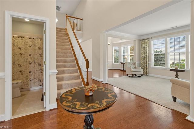 4312 Pond ST, Williamsburg, VA 23188