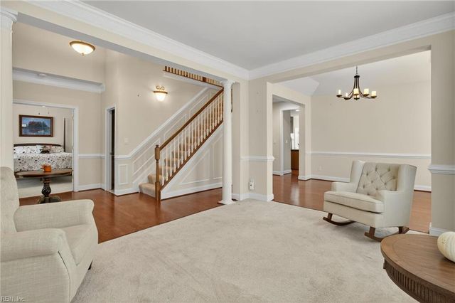 4312 Pond ST, Williamsburg, VA 23188