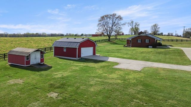 7199 W Hwy 80, Nancy, KY 42544