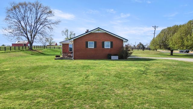 7199 W Hwy 80, Nancy, KY 42544