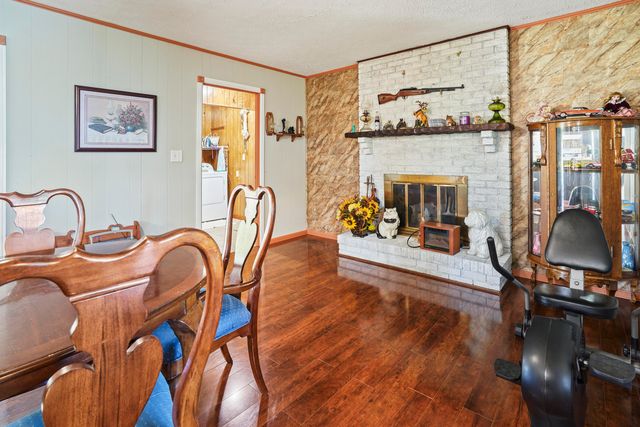 7199 W Hwy 80, Nancy, KY 42544