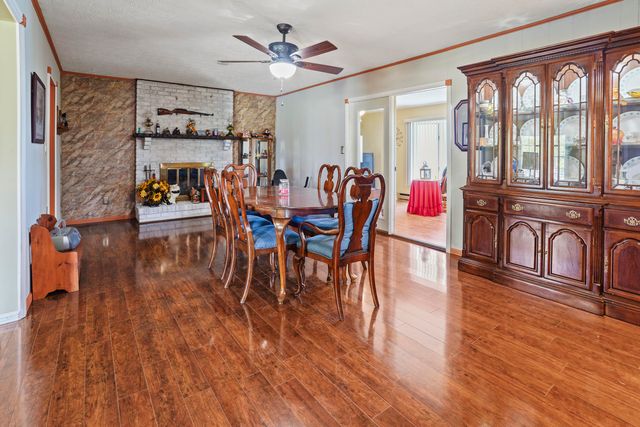 7199 W Hwy 80, Nancy, KY 42544