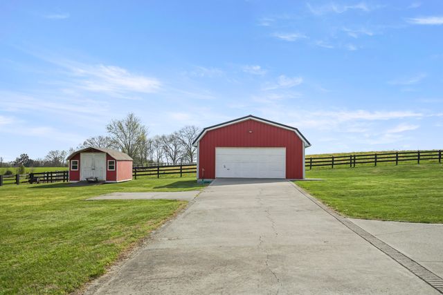 7199 W Hwy 80, Nancy, KY 42544