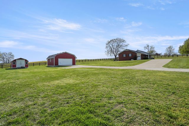 7199 W Hwy 80, Nancy, KY 42544