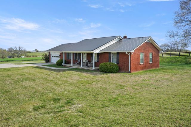 7199 W Hwy 80, Nancy, KY 42544