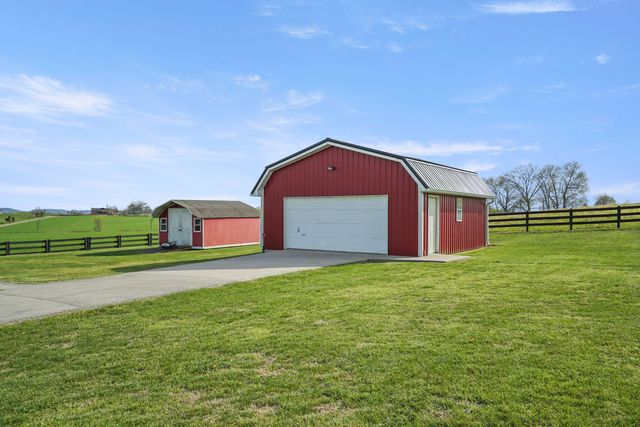 7199 W Hwy 80, Nancy, KY 42544