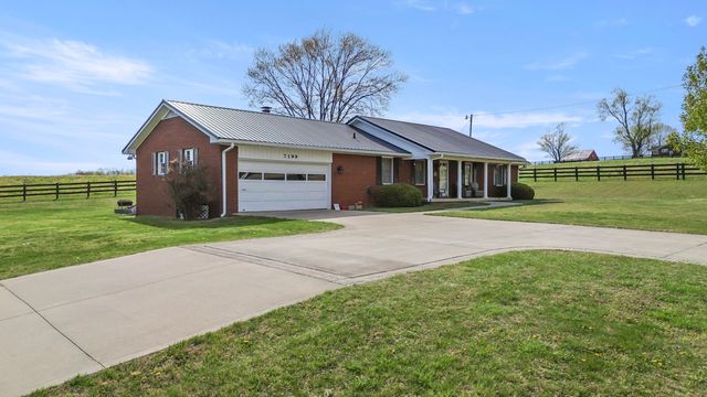 7199 W Hwy 80, Nancy, KY 42544