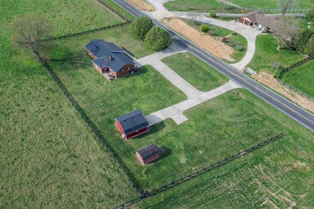 7199 W Hwy 80, Nancy, KY 42544