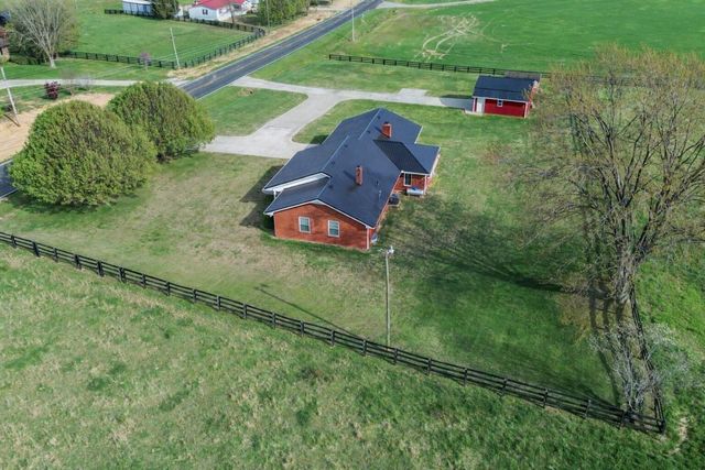 7199 W Hwy 80, Nancy, KY 42544