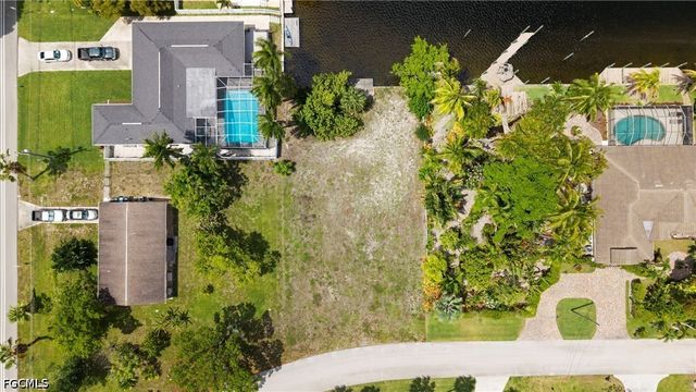 1709 SE 46th ST, Cape Coral, FL 33904