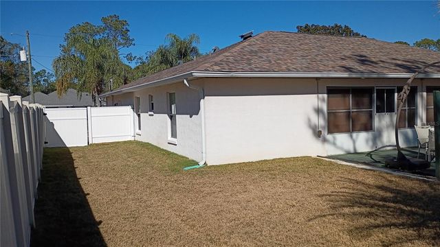 114 FOXHALL LANE, Palm Coast, FL 32137