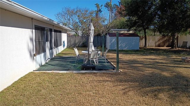 114 FOXHALL LANE, Palm Coast, FL 32137