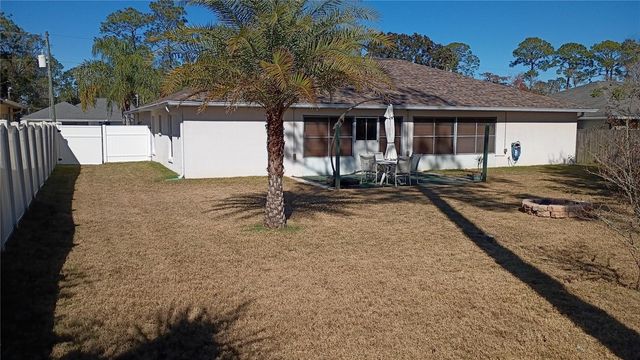 114 FOXHALL LANE, Palm Coast, FL 32137