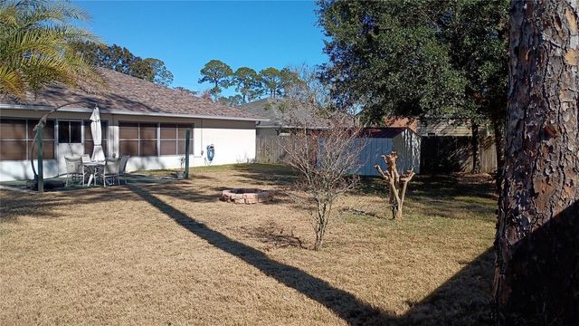 114 FOXHALL LANE, Palm Coast, FL 32137