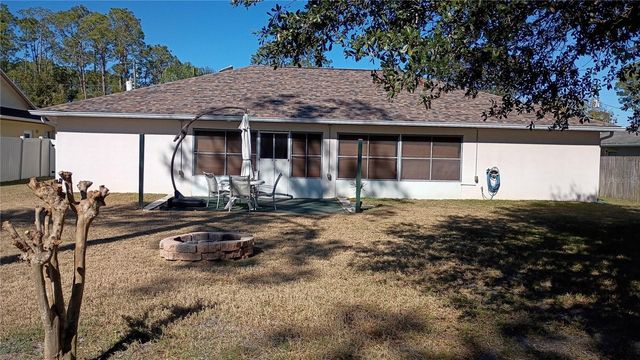 114 FOXHALL LANE, Palm Coast, FL 32137