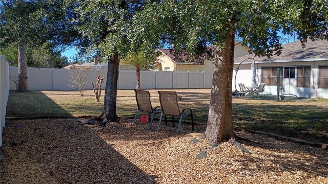 114 FOXHALL LANE, Palm Coast, FL 32137