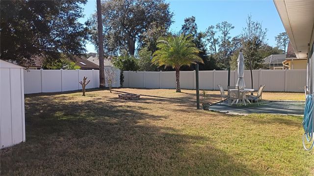 114 FOXHALL LANE, Palm Coast, FL 32137