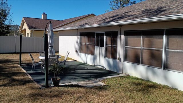 114 FOXHALL LANE, Palm Coast, FL 32137