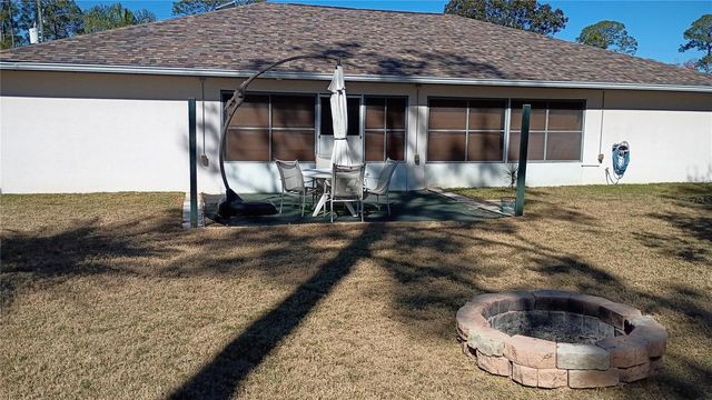 114 FOXHALL LANE, Palm Coast, FL 32137