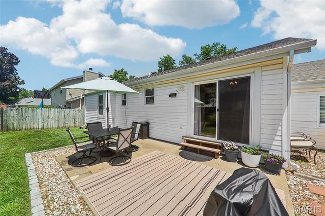 547 Schrader Farm Drive, St Peters, MO 63376