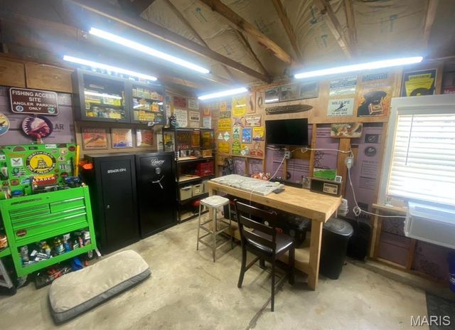 547 Schrader Farm Drive, St Peters, MO 63376
