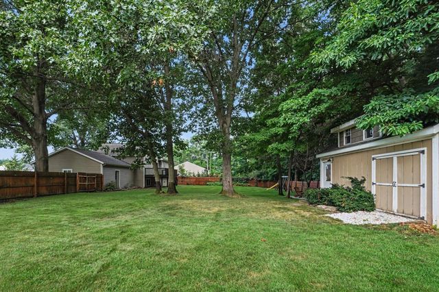 32190 Pinedale Lane, Gobles, MI 49055