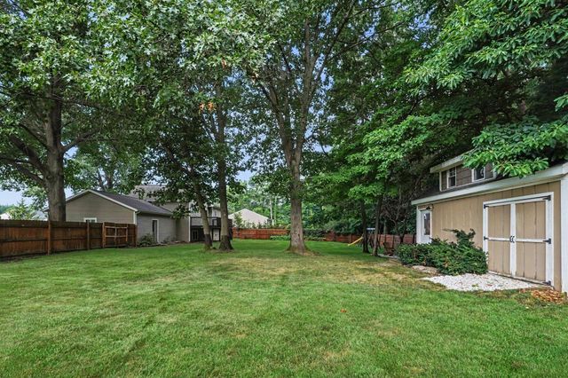 32190 Pinedale Lane, Gobles, MI 49055