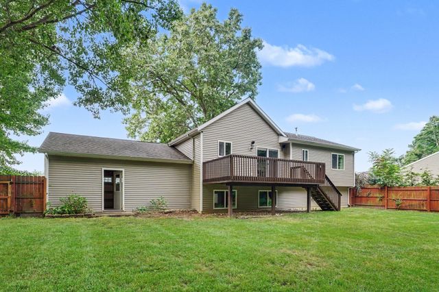32190 Pinedale Lane, Gobles, MI 49055