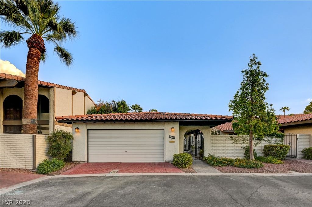 3005 Plaza De Rosa, Las Vegas, NV 89102 — photo 3