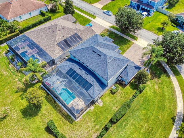 9223 IVYWOOD STREET, Clermont, FL 34711