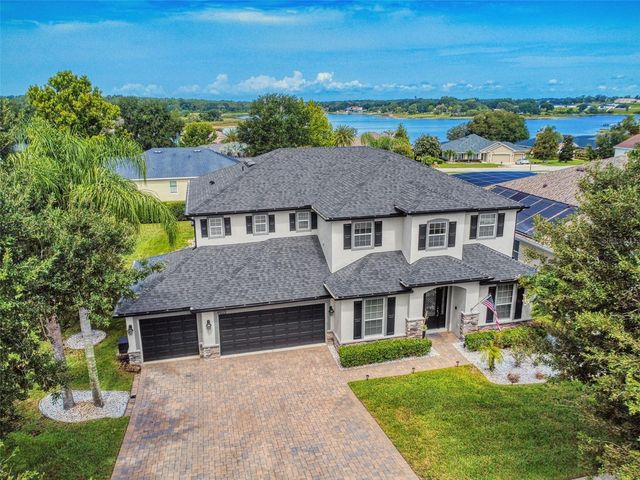 9223 IVYWOOD STREET, Clermont, FL 34711