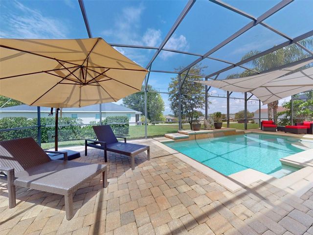 9223 IVYWOOD STREET, Clermont, FL 34711
