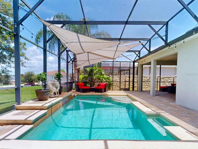9223 IVYWOOD STREET, Clermont, FL 34711