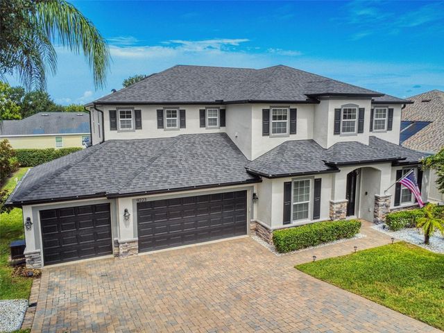 9223 IVYWOOD STREET, Clermont, FL 34711