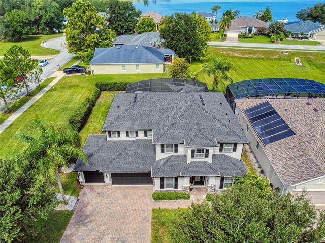 9223 IVYWOOD STREET, Clermont, FL 34711