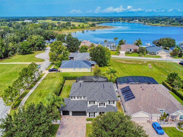 9223 IVYWOOD STREET, Clermont, FL 34711