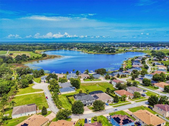 9223 IVYWOOD STREET, Clermont, FL 34711